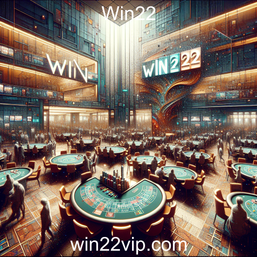 Explorando a Categoria 'Resultados' no Win22: O Futuro do Jogo Online