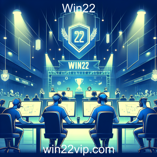 Competição em Alta: Os Torneios Variedade do Win22